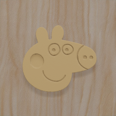 Peppa Pig